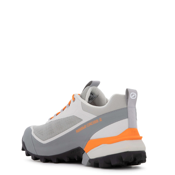 Ботинки Ribelle Cross 2 M (RU 42 EU 43 USm 10 СМ 28; Gray/Tonic)